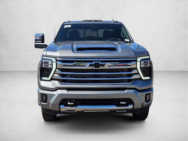 New 2026 Chevrolet Silverado 3500 High Country w/ Technology Package image 6