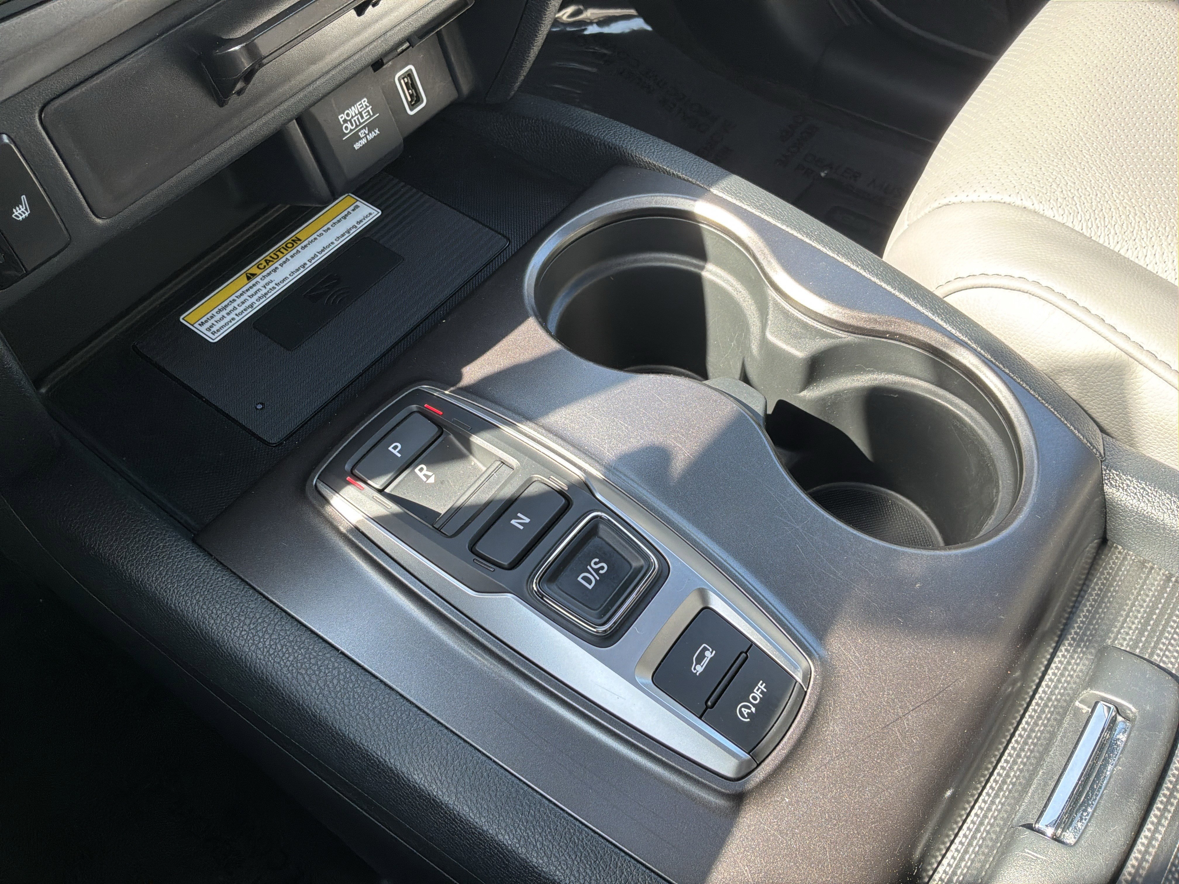 Used 2023 Honda Passport EX-L image 26