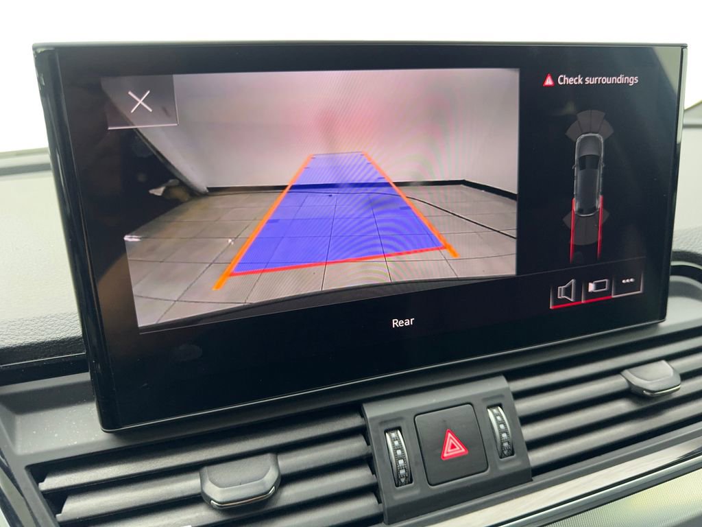 Used 2025 Audi Q5 2.0T Premium image 66