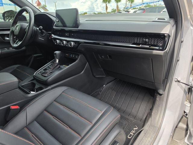 Used 2023 Honda CR-V Sport Touring image 15
