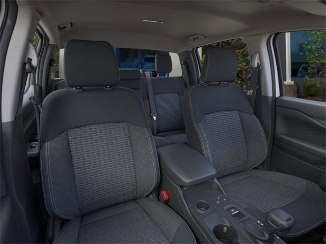New 2025 Ford Ranger XL image 10