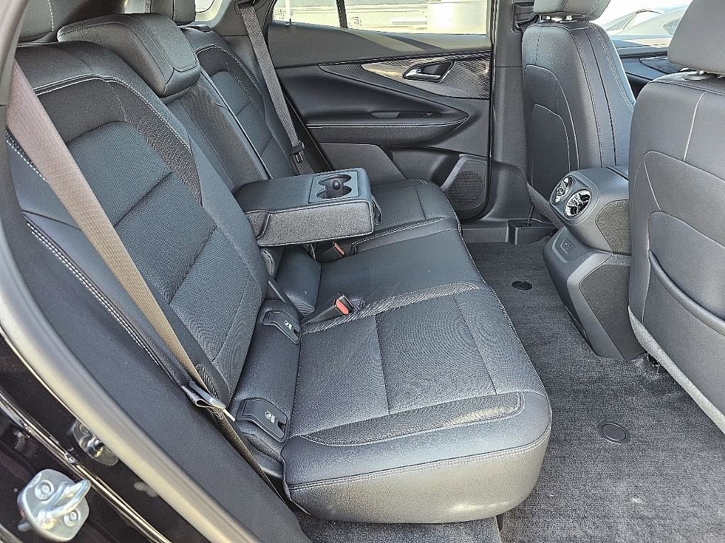 Used 2025 Chevrolet Blazer EV LT image 20