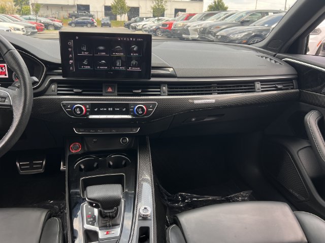 Used 2023 Audi S4 Premium Plus AWD/4WD image 13