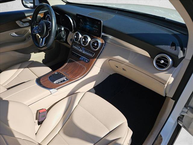Used 2021 Mercedes-Benz GLC 300 image 19