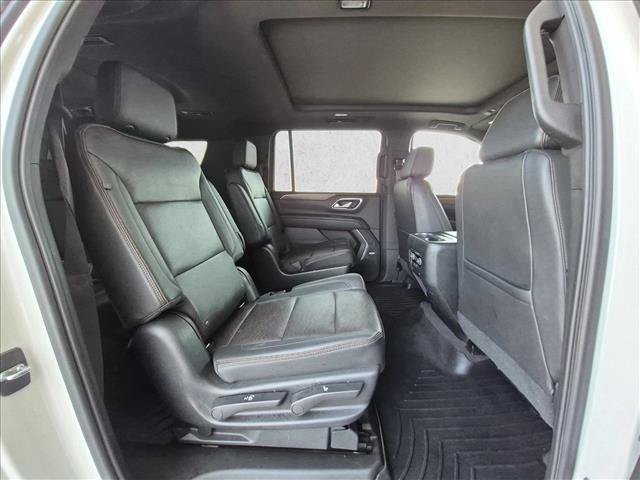 Used 2021 Chevrolet Suburban High Country w/ Premium Package AWD/4WD image 23