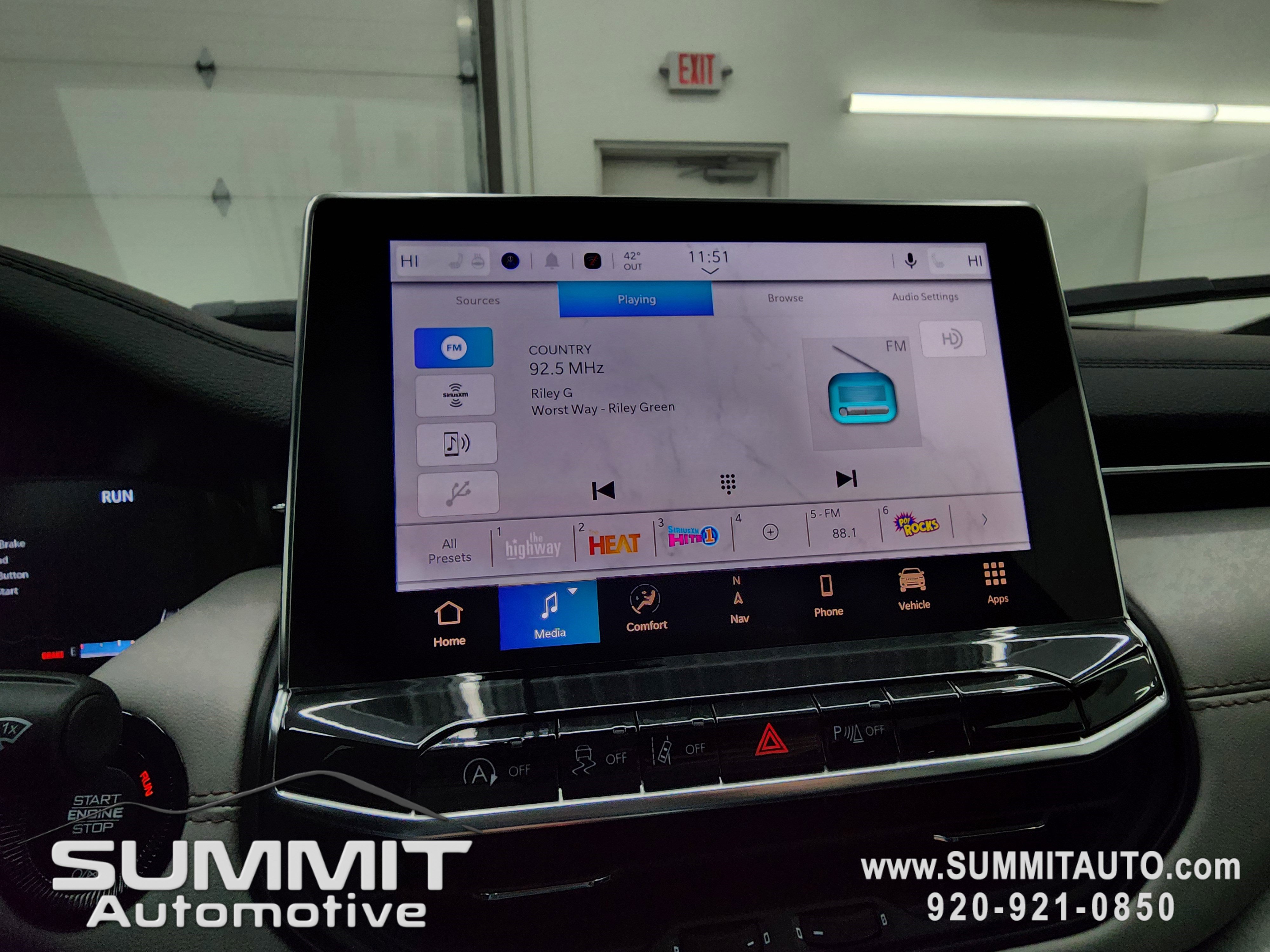 New 2026 Jeep Compass Limited w/ Sun, Sound & Navigation Group image 52