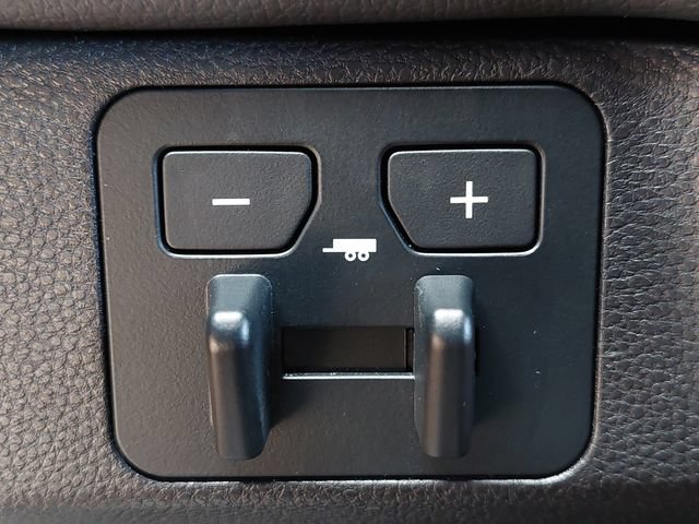 Certified 2025 Toyota Tundra Limited AWD/4WD image 27
