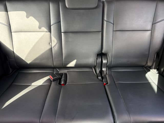 Used 2024 Toyota Sequoia Platinum AWD/4WD image 18