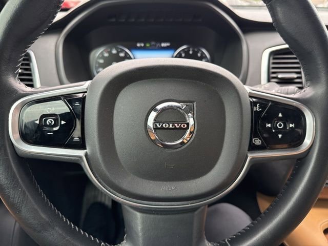 Used 2018 Volvo XC90 T6 Inscription w/ Luxury Package AWD/4WD image 16