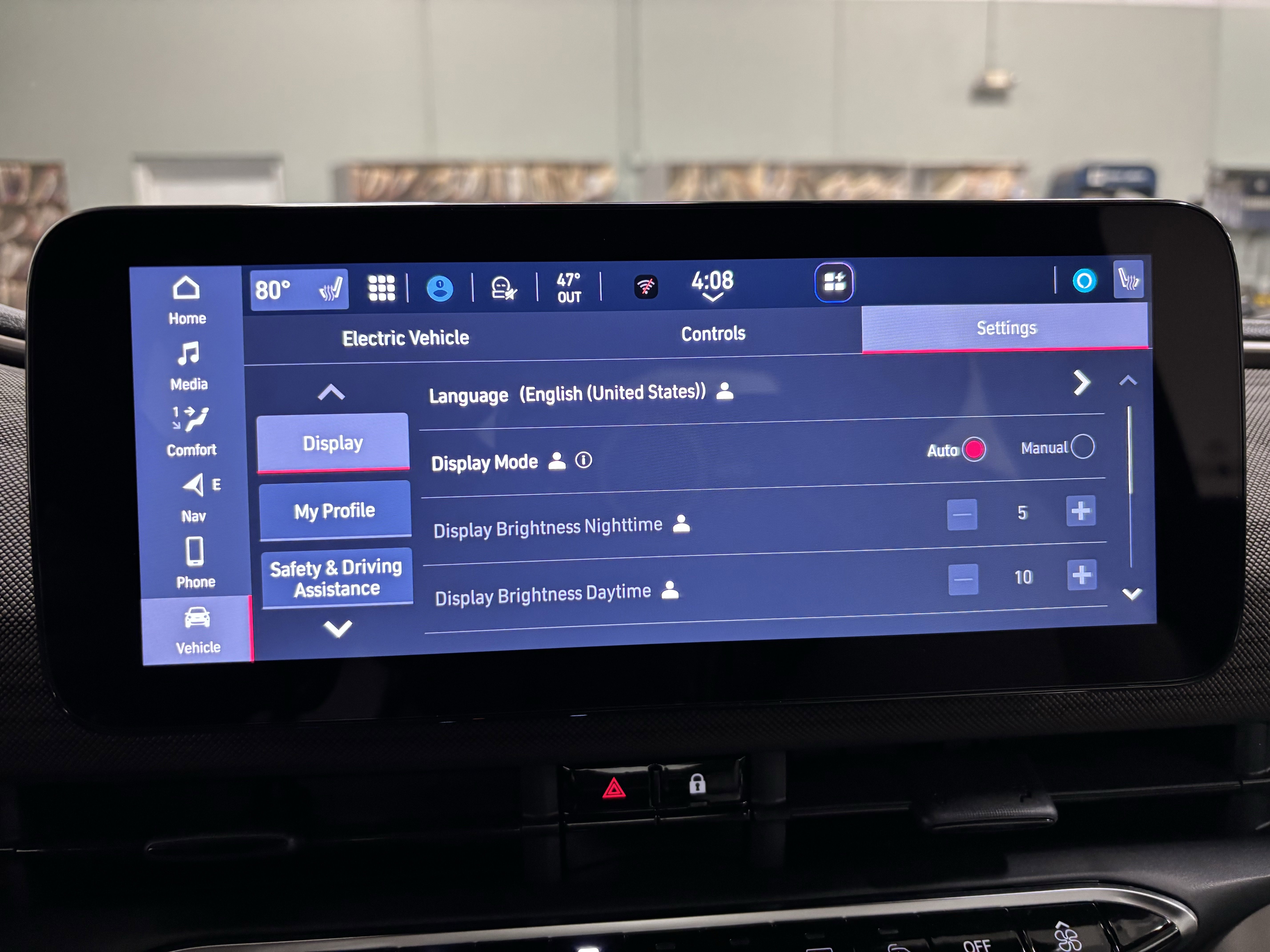 New 2025 FIAT 500 e image 18