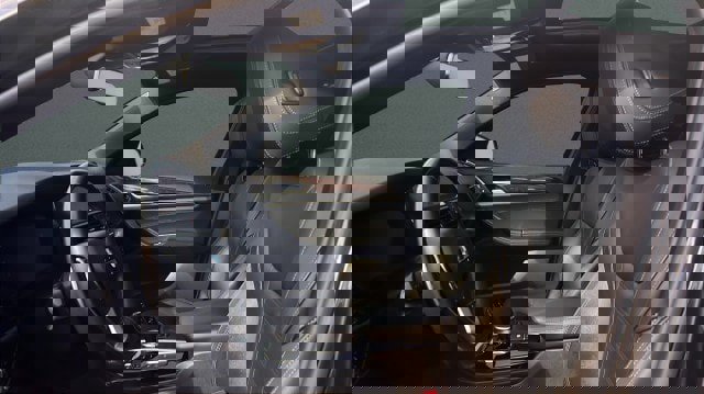 Used 2020 BMW X4 xDrive30i w/ Premium Package image 6