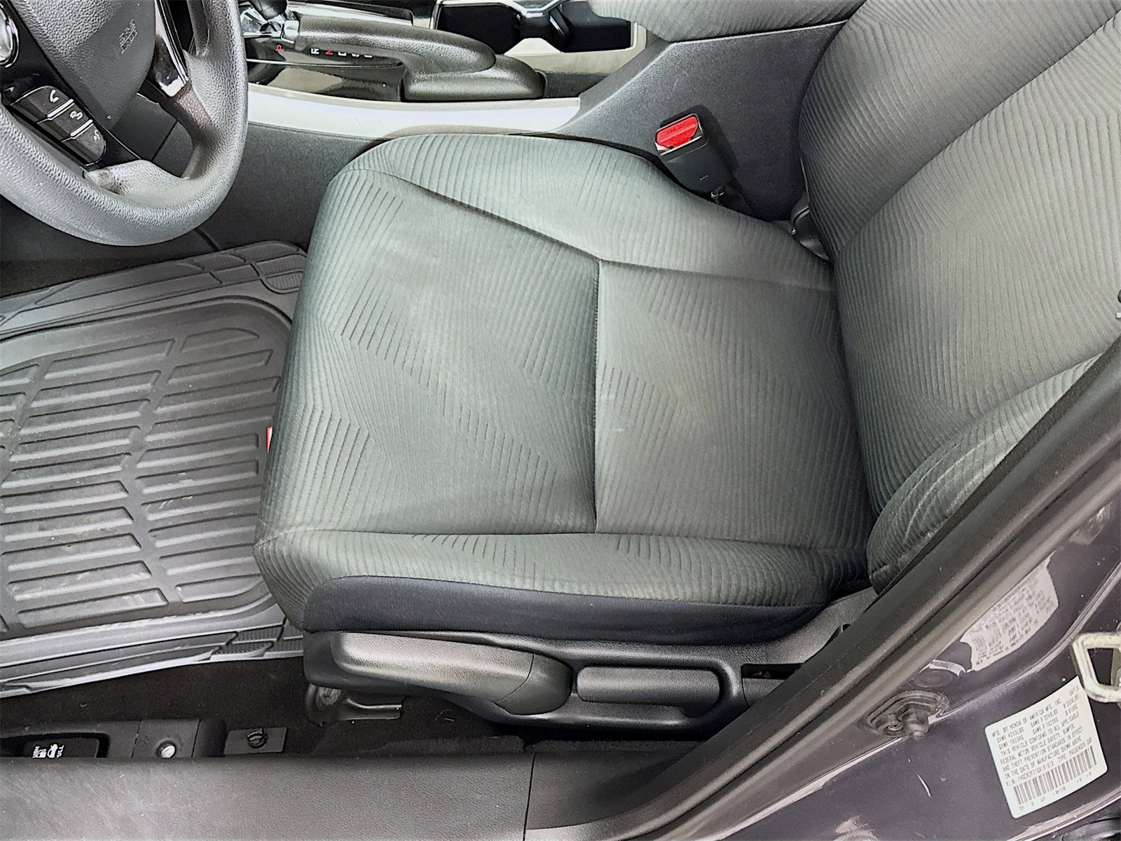 Used 2016 Honda Accord LX image 16