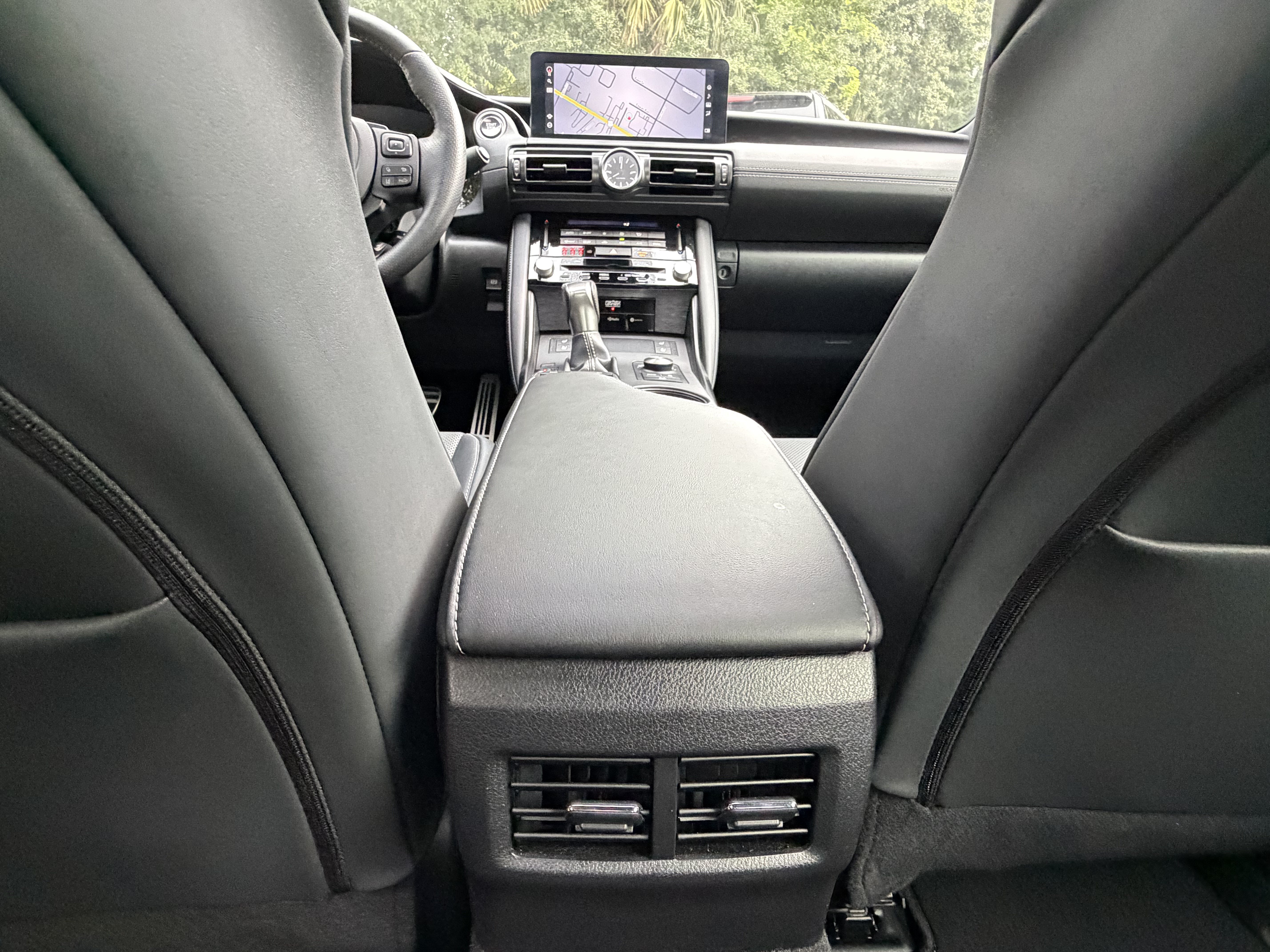 Used 2023 Lexus IS 350 F Sport RWD image 38