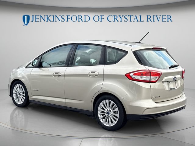 Used 2018 Ford C-MAX SE FWD image 7