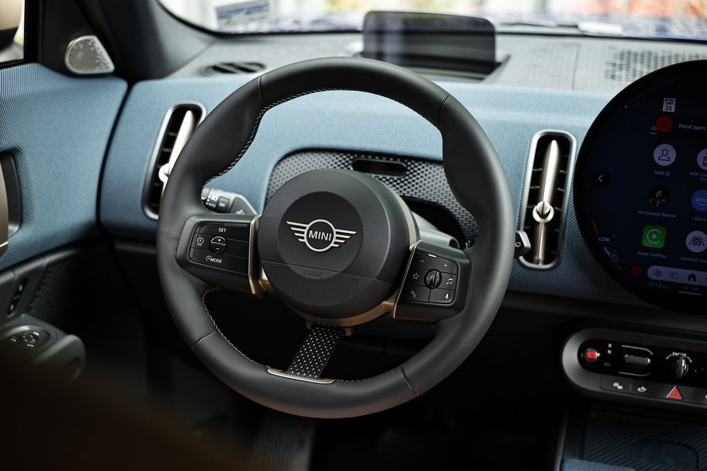 New 2026 MINI Cooper Countryman S w/ Comfort Package Max image 29