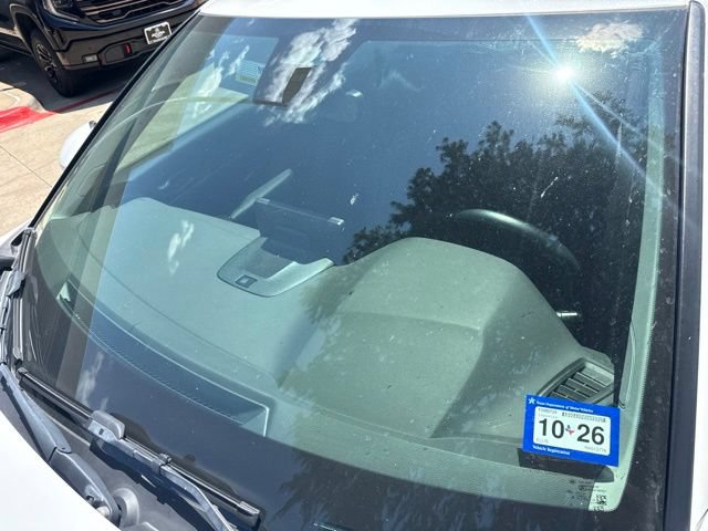Certified 2024 Acura Integra FWD image 12