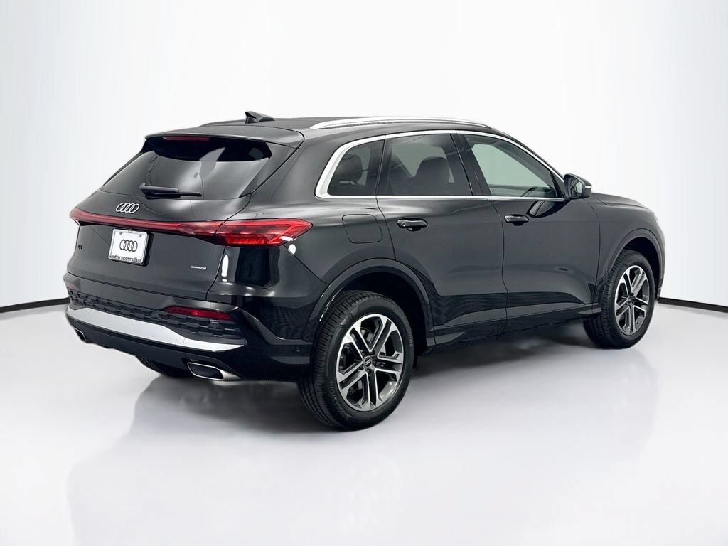 Used 2025 Audi Q5 Premium AWD/4WD image 6