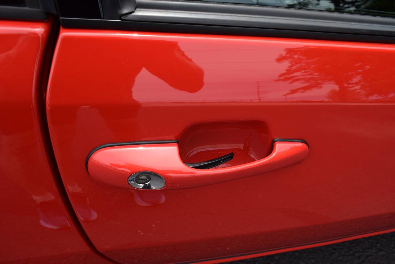 Used 1993 Porsche 968 image 27