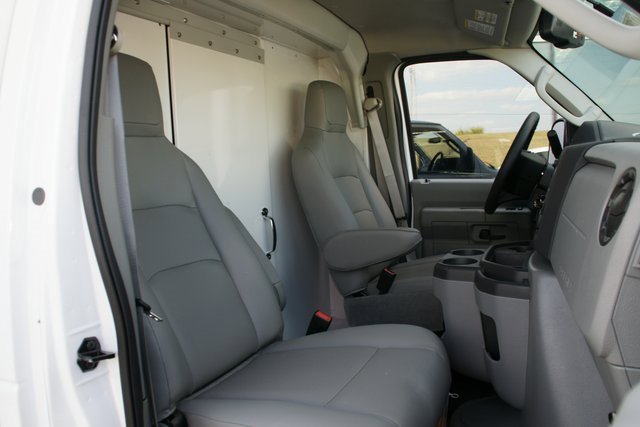 New 2026 Ford E-350 and Econoline 350 Super Duty w/ Power Equipment Group image 16