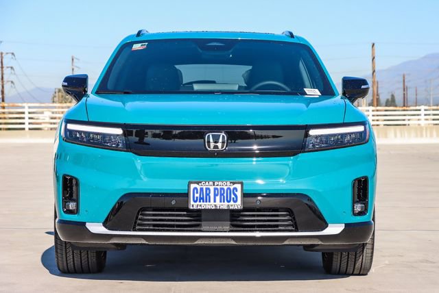 New 2026 Honda Prologue Elite image 4