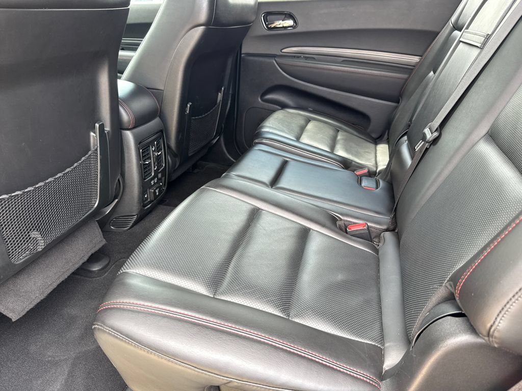 Used 2023 Dodge Durango GT AWD/4WD image 17