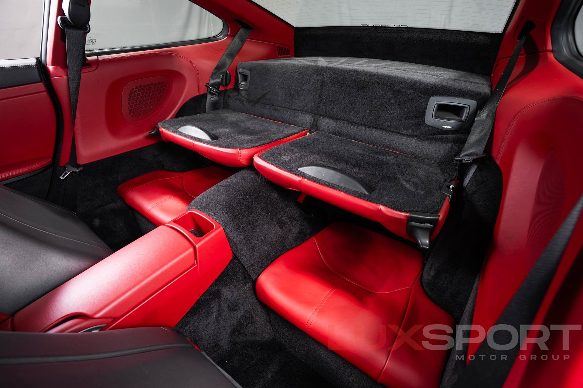 Used 2009 Porsche 911 Carrera S RWD image 84