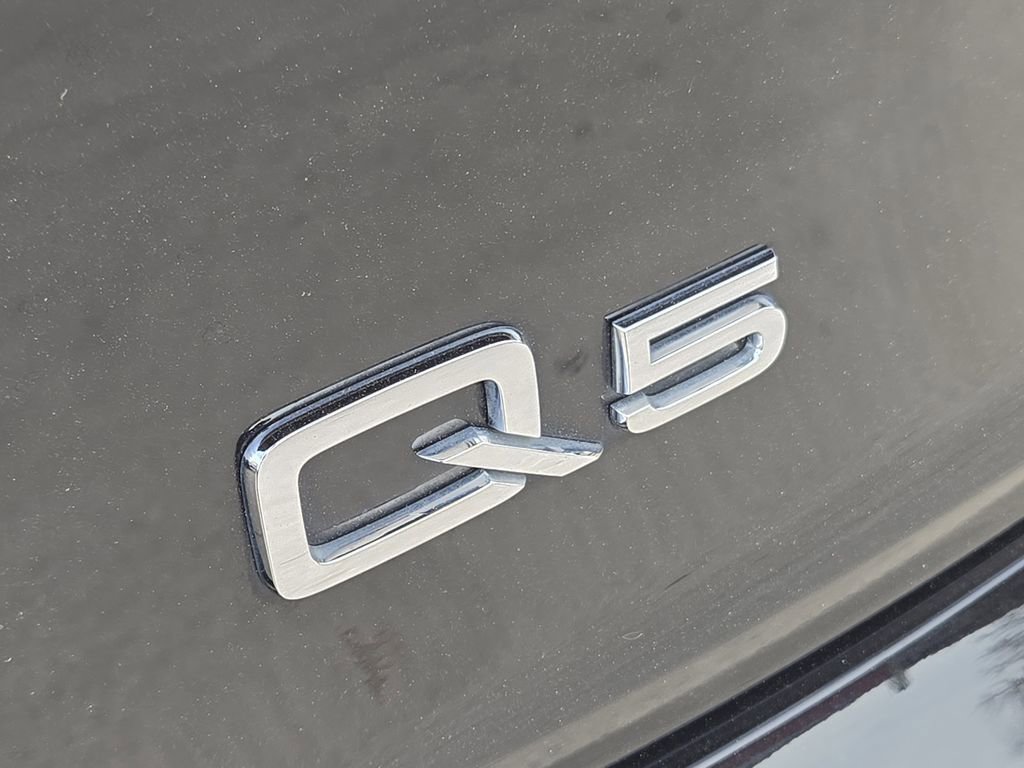 Certified 2023 Audi Q5 e Premium Plus w/ Premium Plus Package image 13