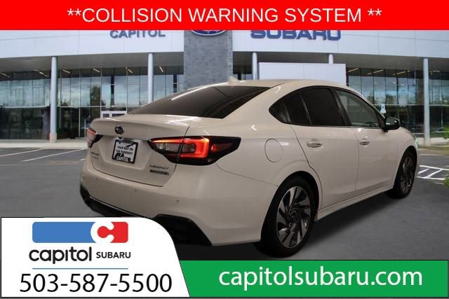 Used 2023 Subaru Legacy Touring XT w/ Tech Package 3 image 3