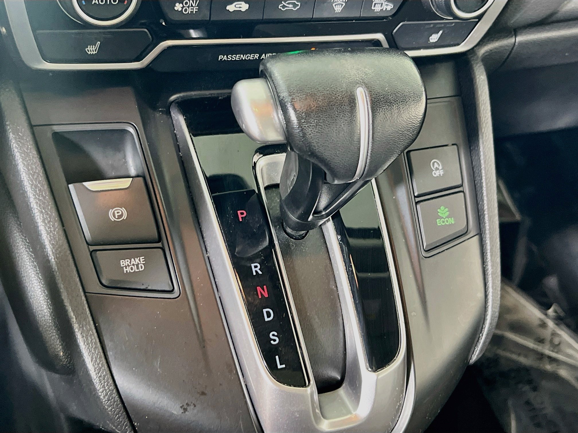 Used 2021 Honda CR-V Touring image 16