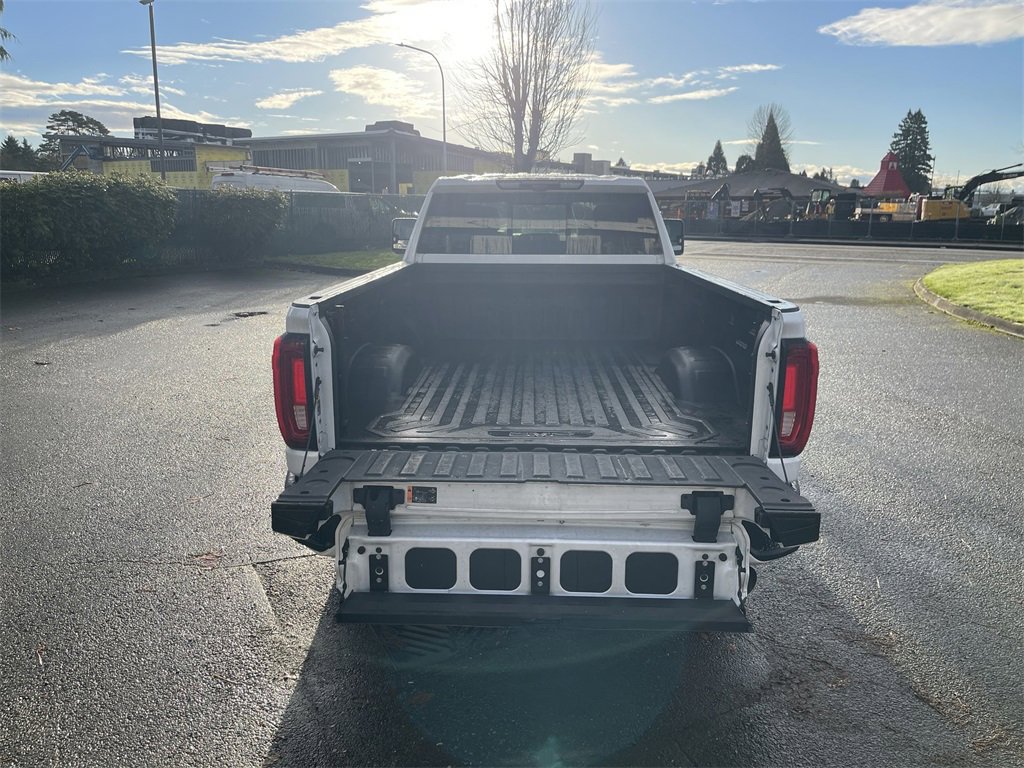 Used 2021 GMC Sierra 3500 Denali w/ Denali Ultimate Package image 27