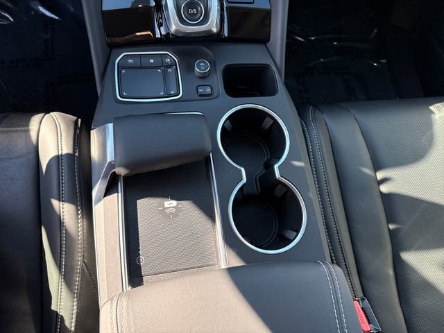 Certified 2023 Acura MDX SH-AWD w/ Technology Package image 21