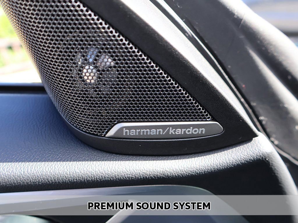 Used 2023 BMW 430i Gran Coupe xDrive w/ M Sport Package image 5