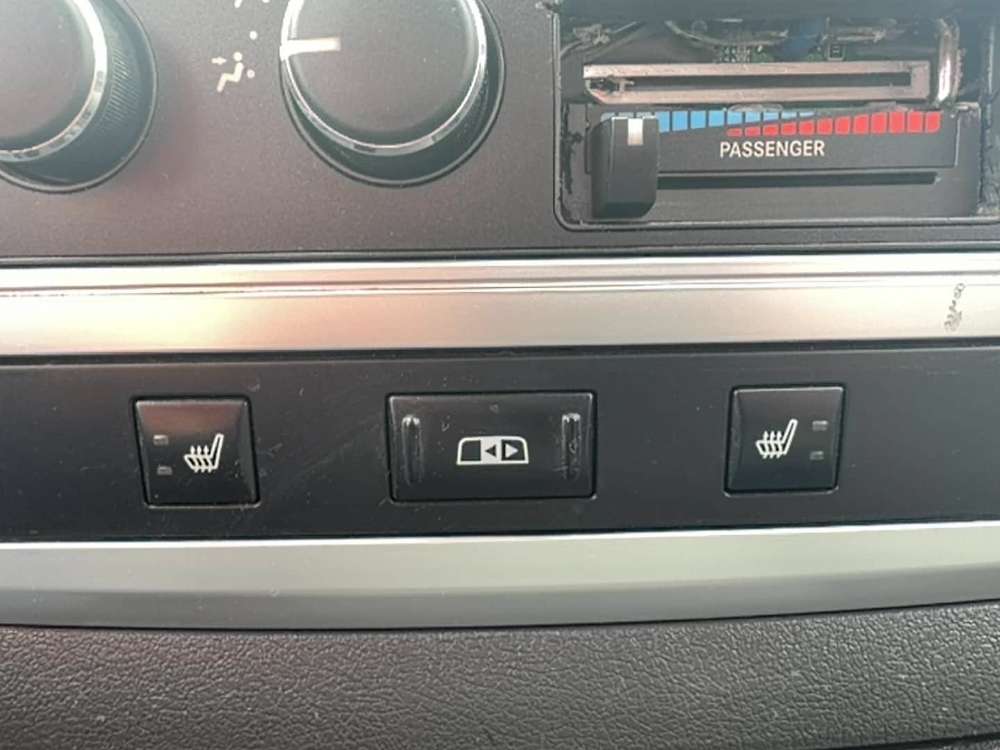 Used 2006 Dodge Ram 2500 Truck Laramie AWD/4WD image 17