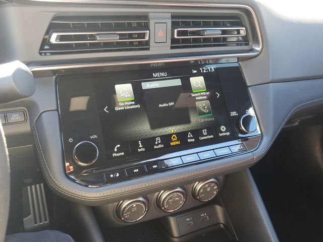 Certified 2025 Nissan Z NISMO w/ Floor Mat Package image 19