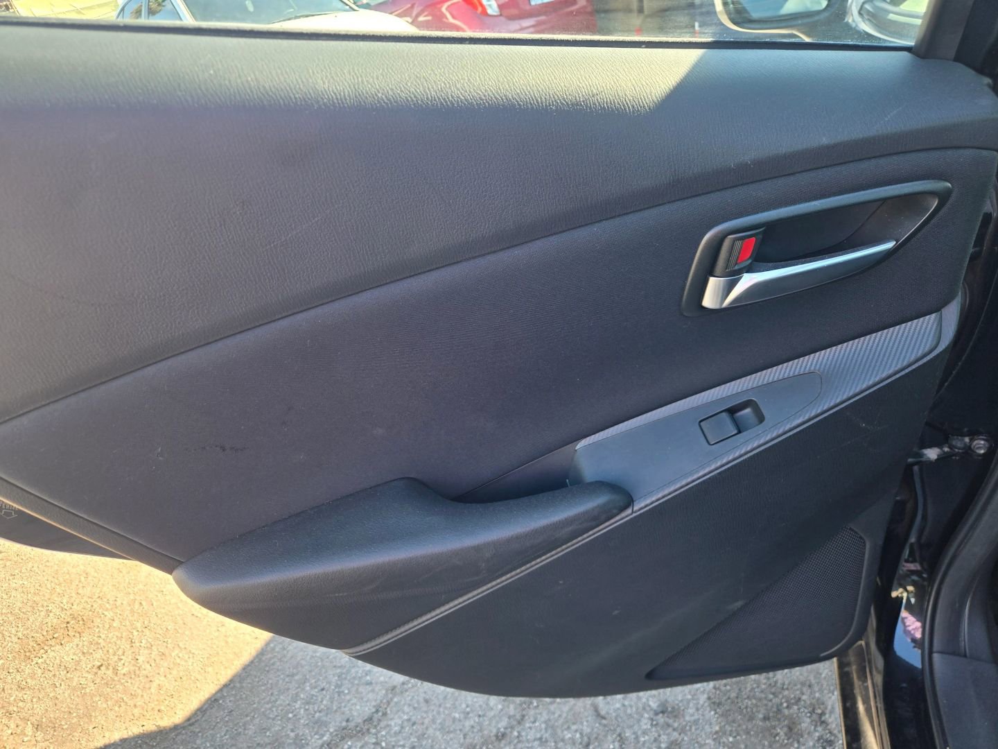 Used 2018 Toyota Yaris iA image 12