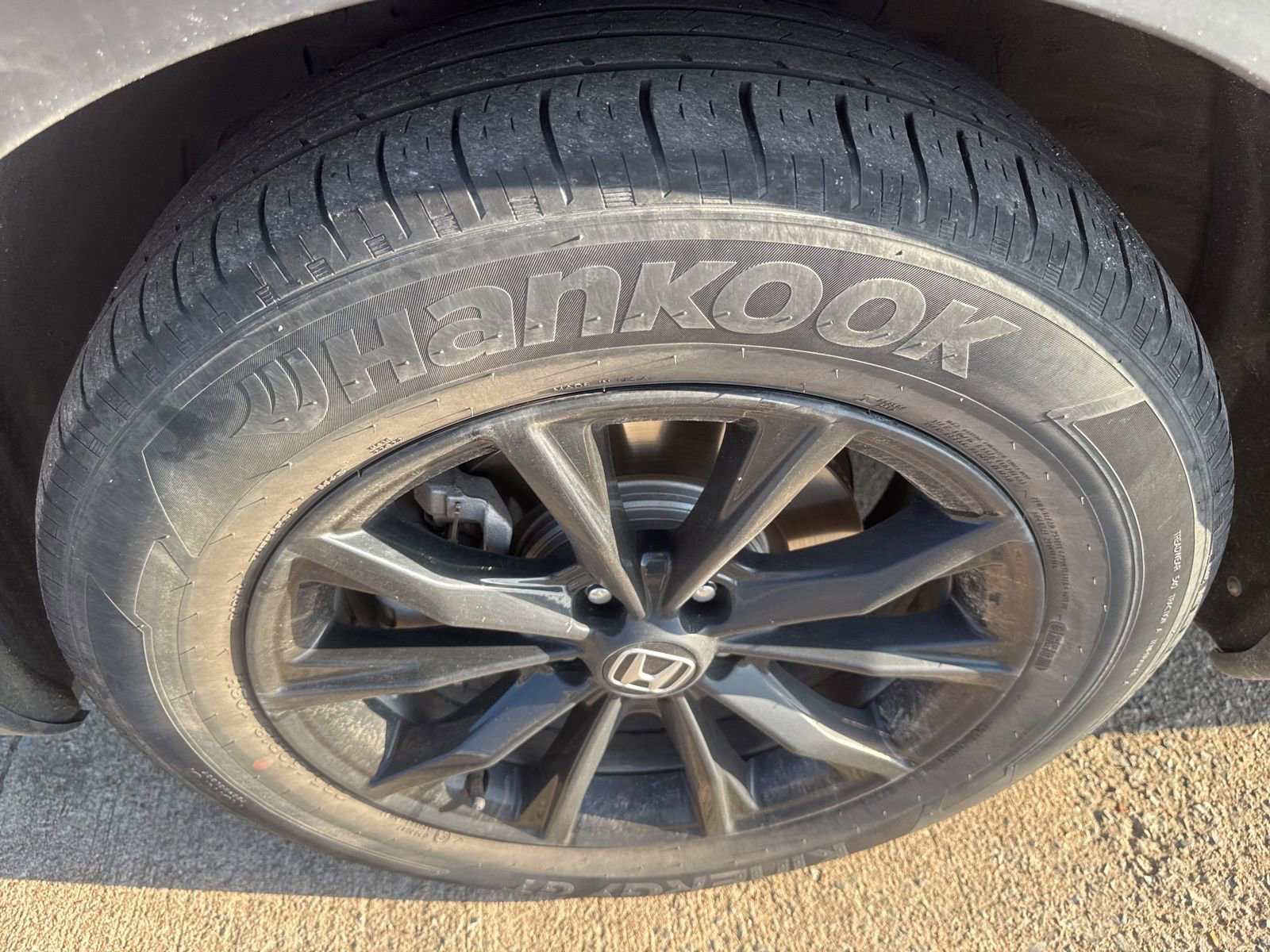 Used 2025 Honda CR-V Sport-L image 12
