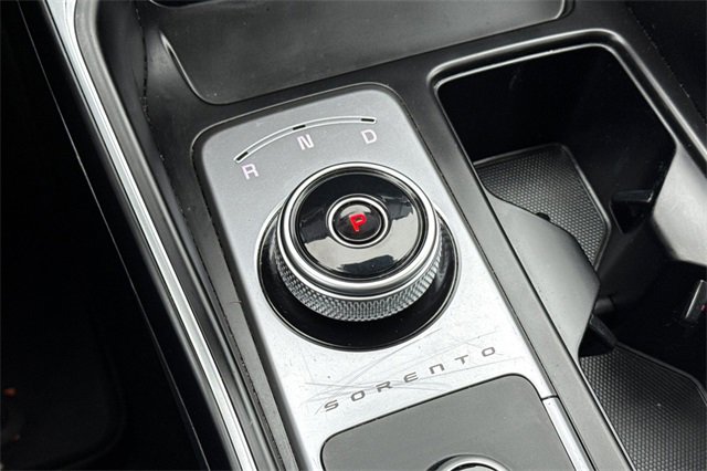 Certified 2023 Kia Sorento EX w/ Panoramic Sunroof Package image 31