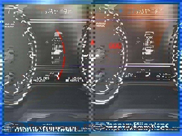 Certified 2024 Nissan Rogue S image 24