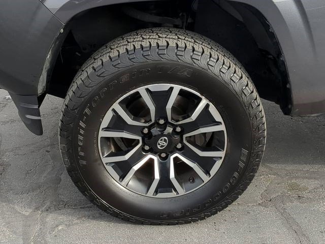 Certified 2021 Toyota Tacoma SR image 12