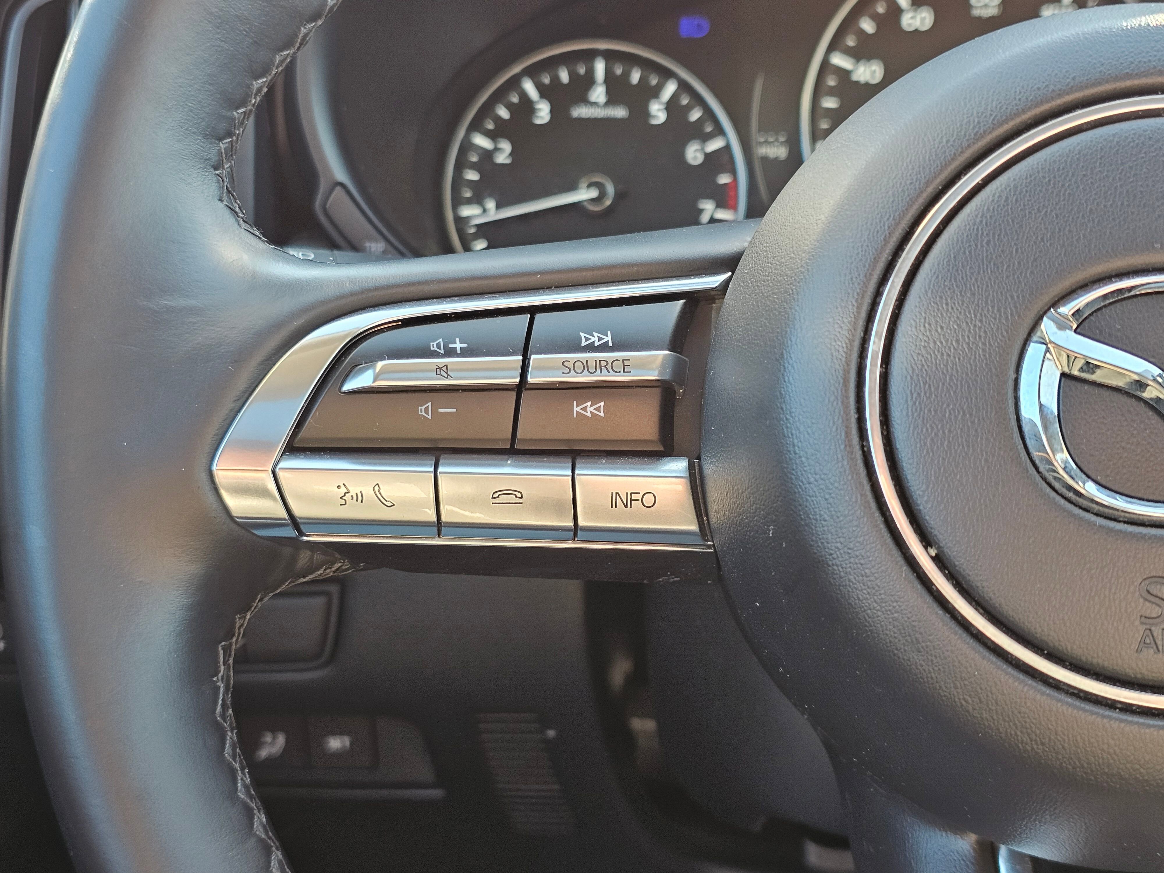 Used 2023 MAZDA CX-50 AWD 2.5 S w/ Cargo Package image 31