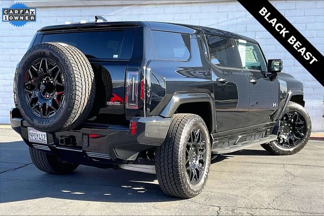 Used 2025 GMC Hummer EV 2X image 13