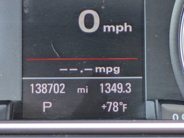 Used 2013 Audi A4 Premium Plus image 10