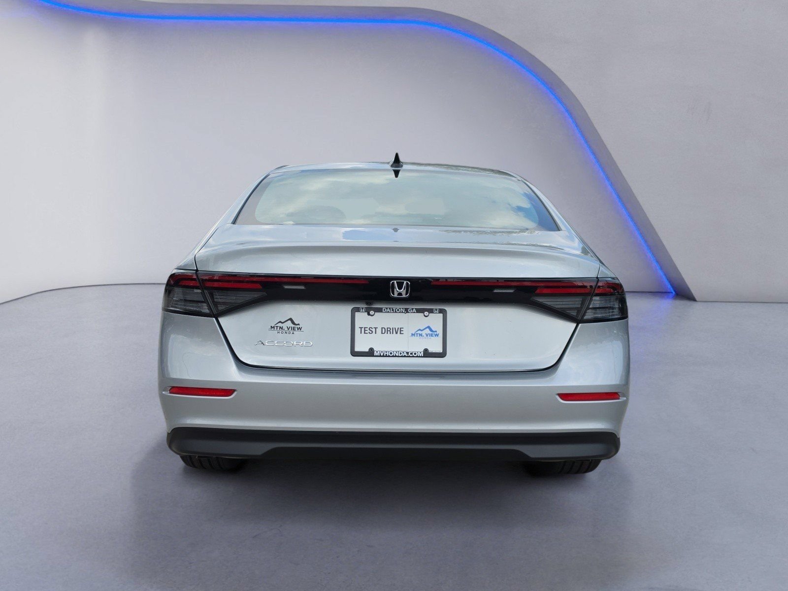 New 2026 Honda Accord SE image 4