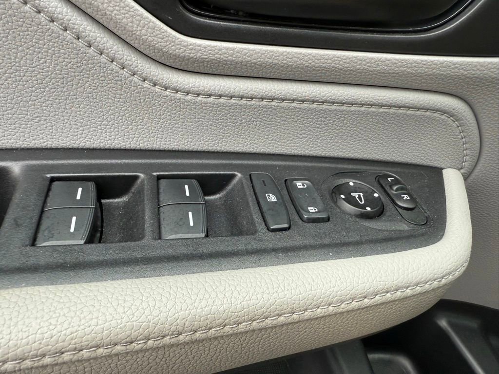 Used 2020 Honda Odyssey EX-L image 17