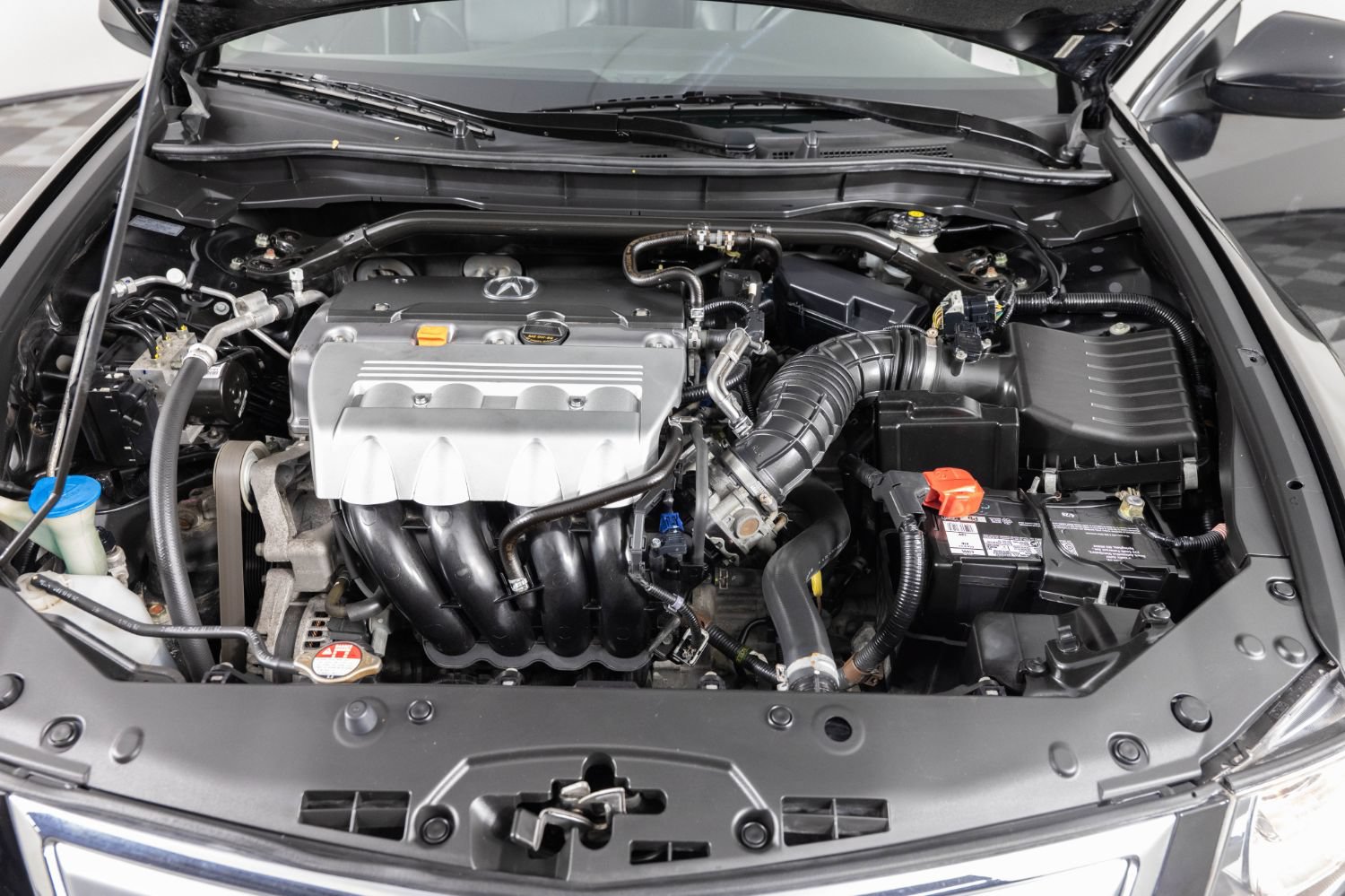Used 2012 Acura TSX w/ Technology Package FWD image 42