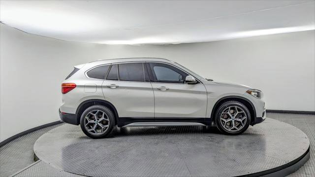 Used 2019 BMW X1 sDrive28i w/ Convenience Package image 9