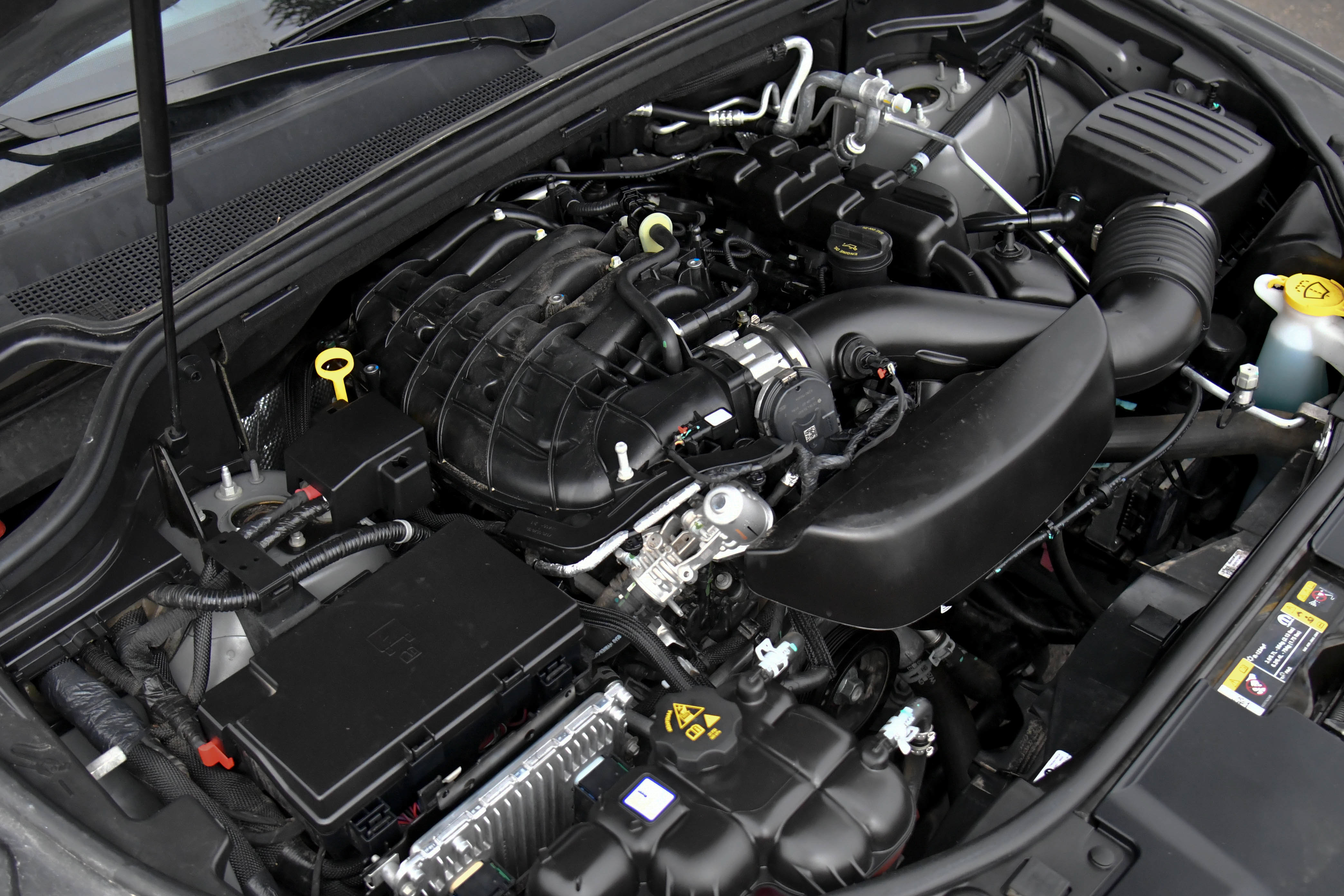 Used 2025 Dodge Durango GT AWD/4WD image 51