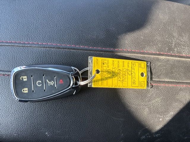 Used 2022 Chevrolet Blazer RS image 9