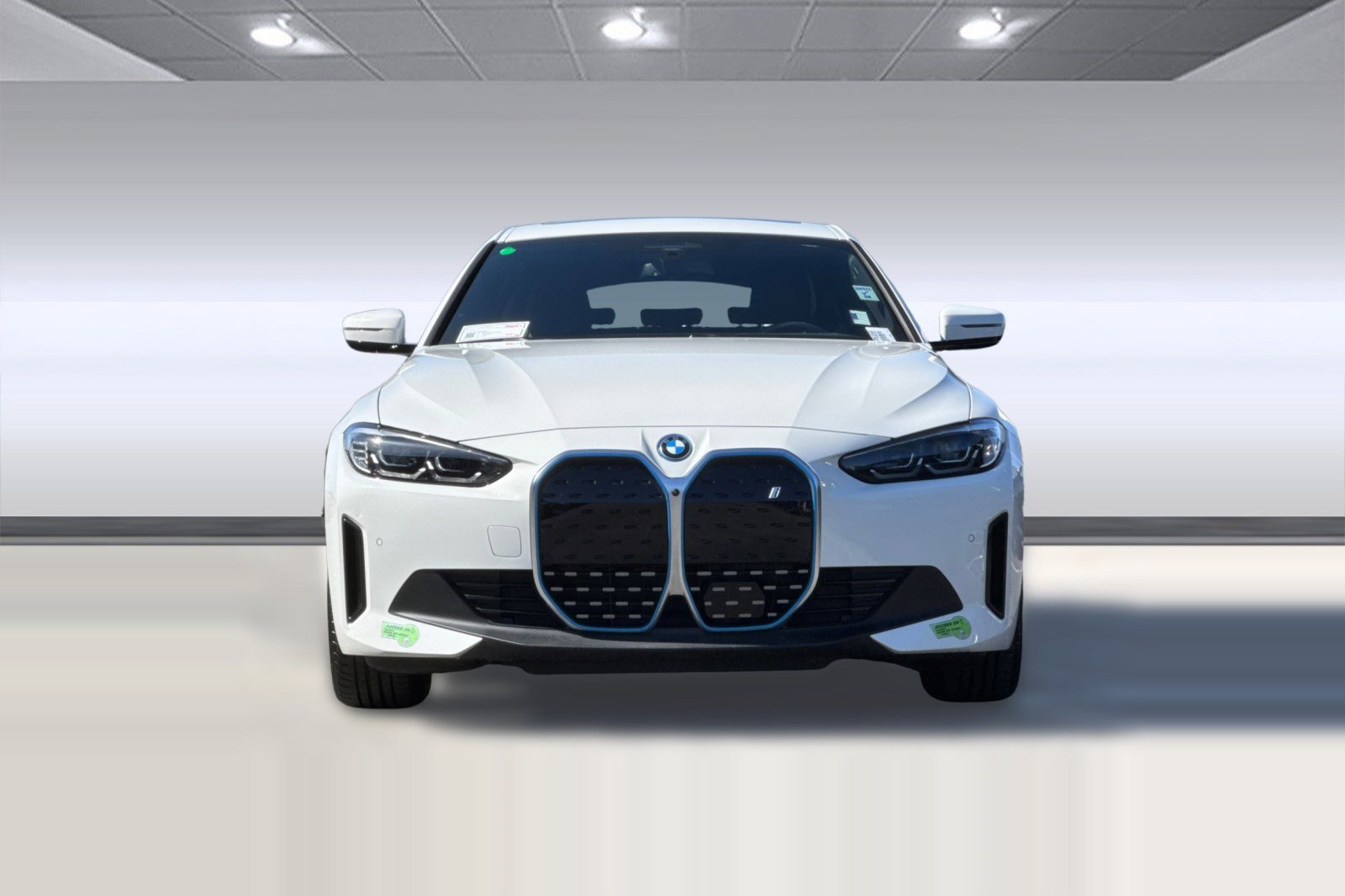 Certified 2023 BMW i4 eDrive35 image 5