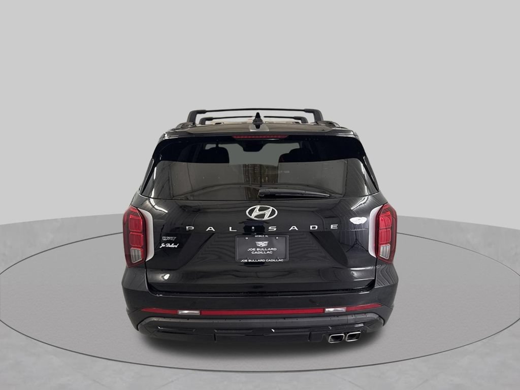 Used 2023 Hyundai Palisade XRT FWD image 6